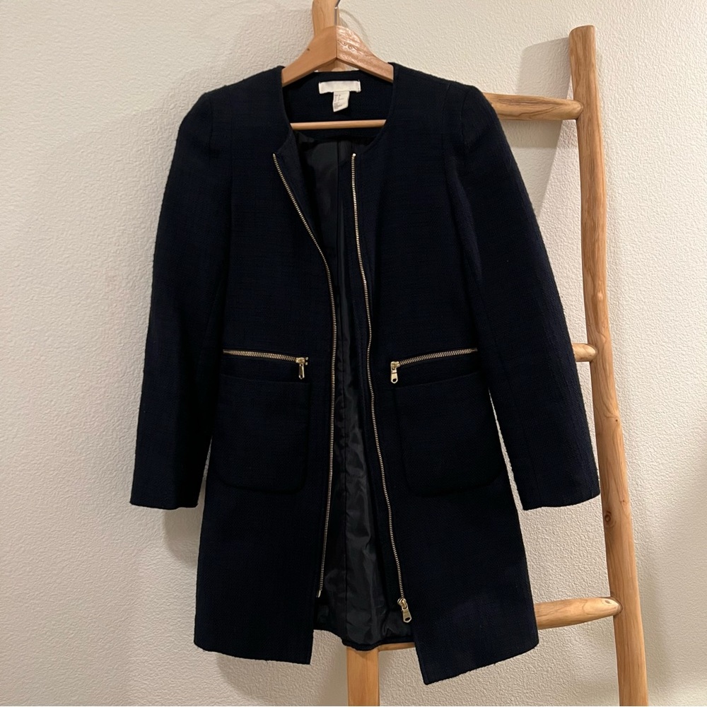 H&M Coat